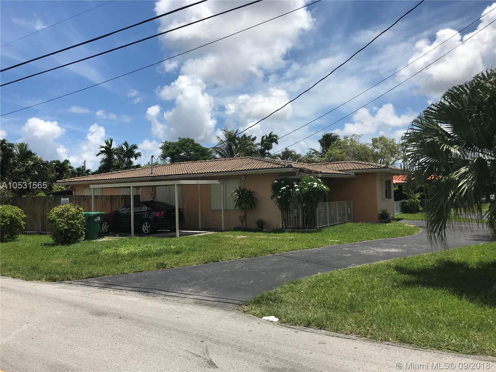 MIAMI GATEWAY REVISED - Residential Lease