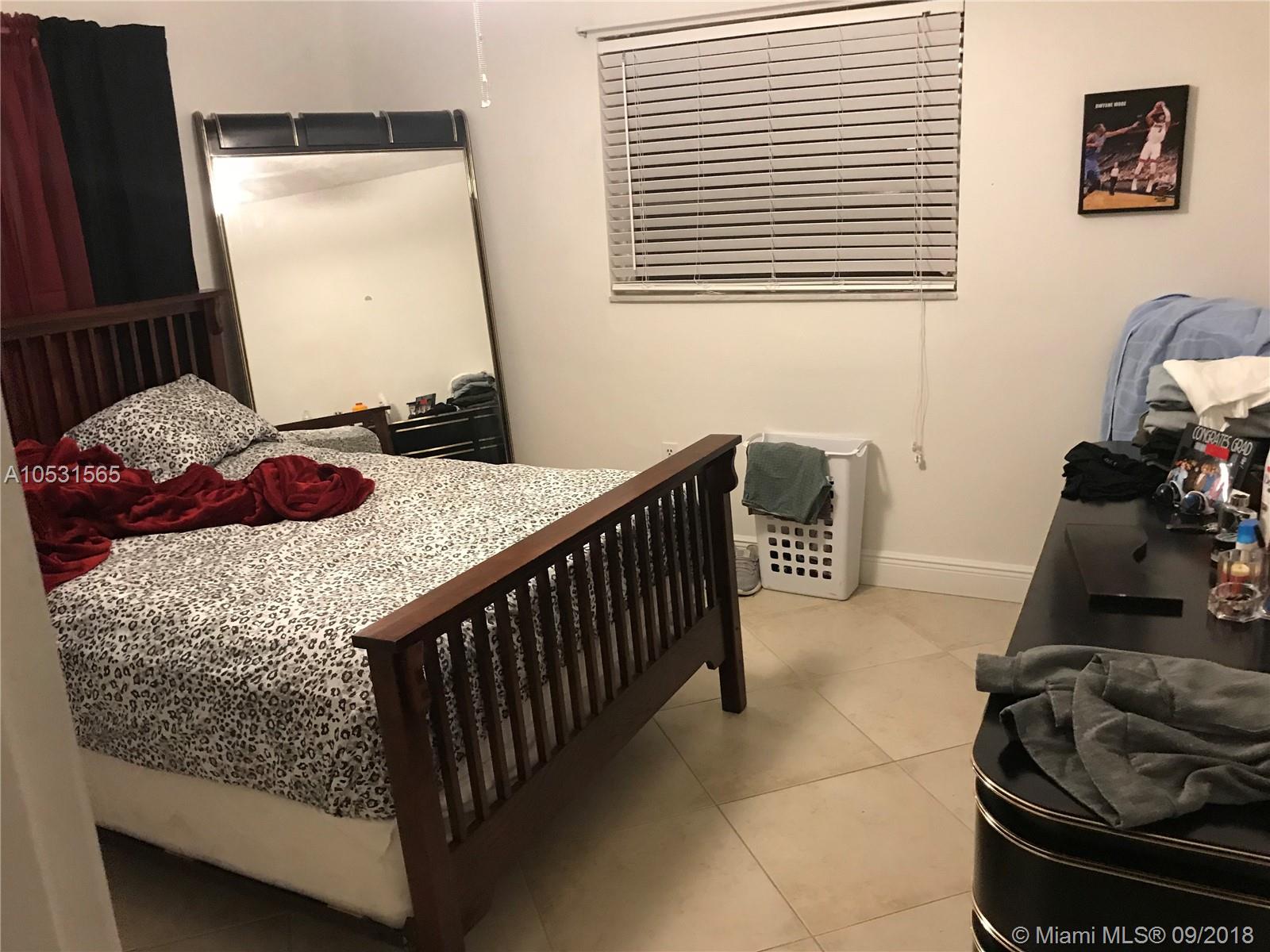 MIAMI GATEWAY REVISED - Residential Lease