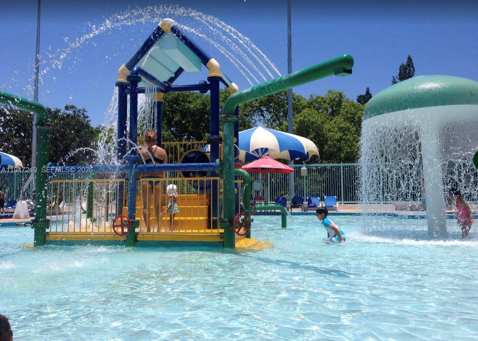 THE PATRICIA CONDO - Residential