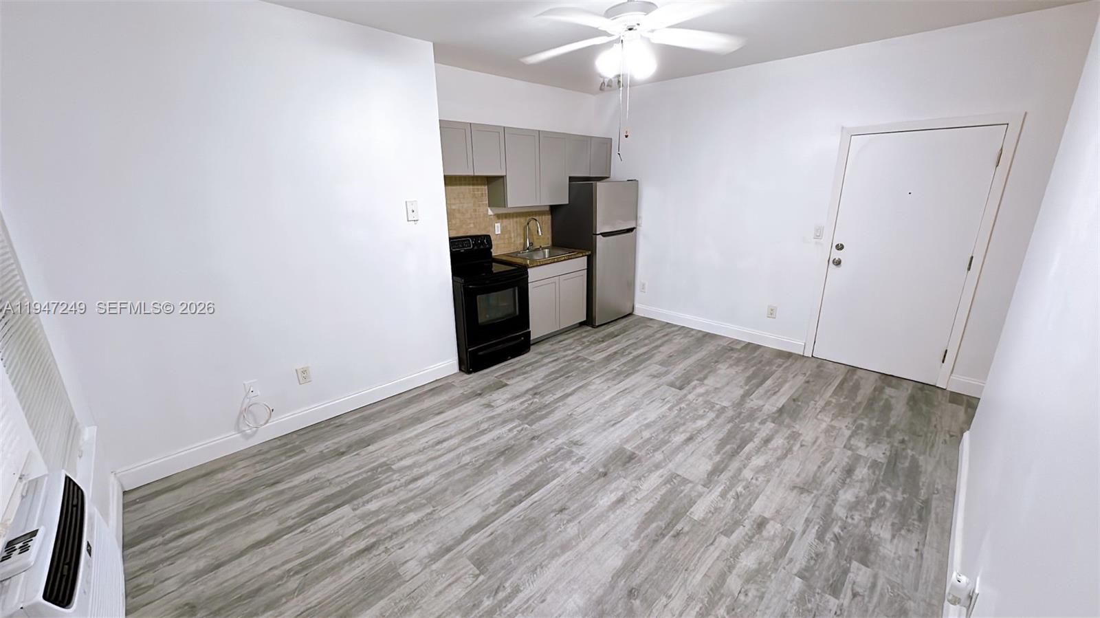 THE PATRICIA CONDO - Residential