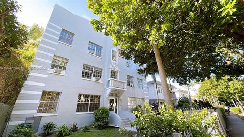 842 Meridian Ave 2C Miami Beach FL 33139