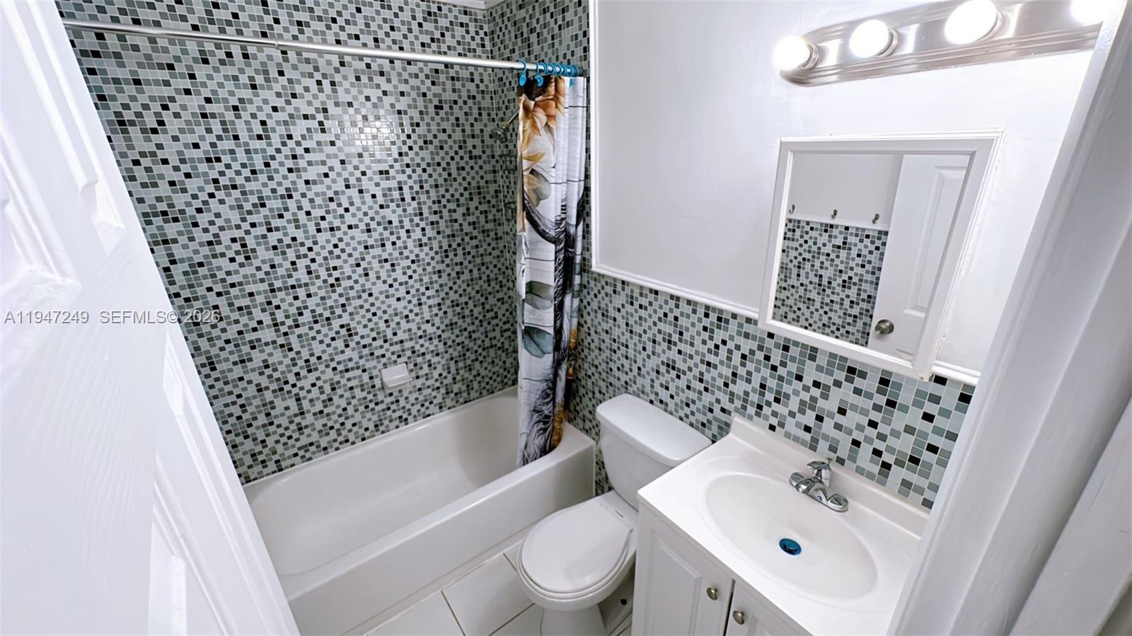 THE PATRICIA CONDO - Residential