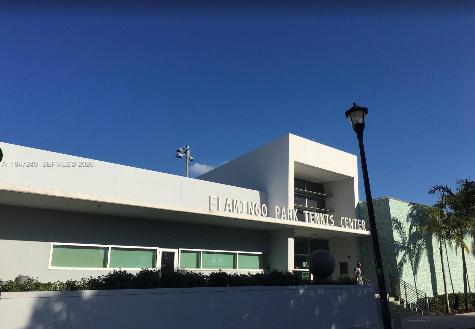 THE PATRICIA CONDO - Residential