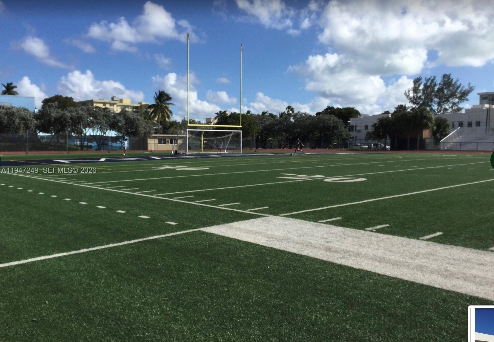 THE PATRICIA CONDO - Residential