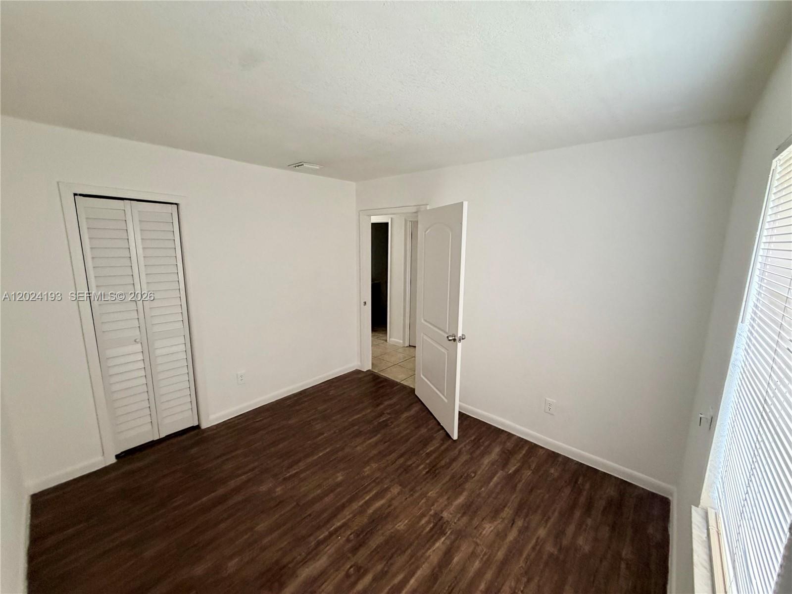 WASHINGTON PARK - Residential