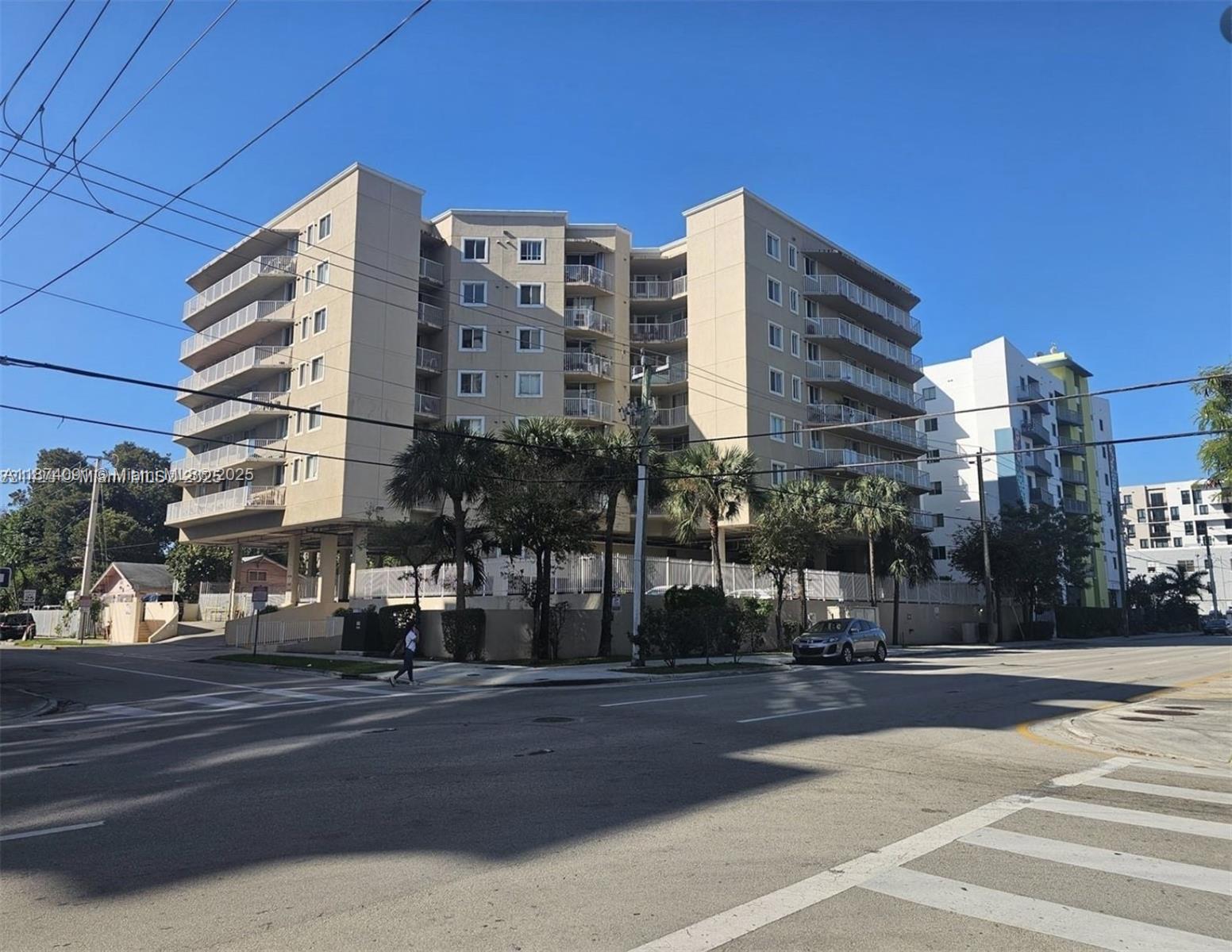 Charming 1/1 in Downtown – Prime Location, Great Price, only 2 months to move in! This well-priced 1-bedroom, 1-bathroom unit offers the perfect balance of comfort and convenience. Nestled in the vibrant Little Havana neighborhood, it’s just minutes away from the bustling Brickell area, making it ideal for both work and leisure. Easy access to the Metromover and major highways puts everything you need right at your doorstep. Enjoy the charm of this location with its rich cultural heritage, local dining, and entertainment options, while being close to Miami's financial district and downtown attractions. This unit is easy to show and perfect for anyone looking for a well-located home at a great price.