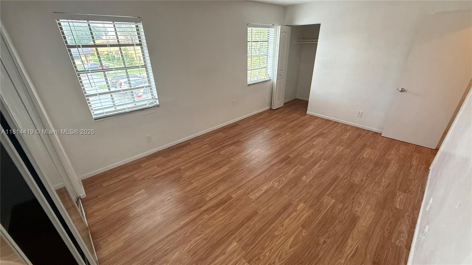 COLONIES TWO CONDO - Residential Lease