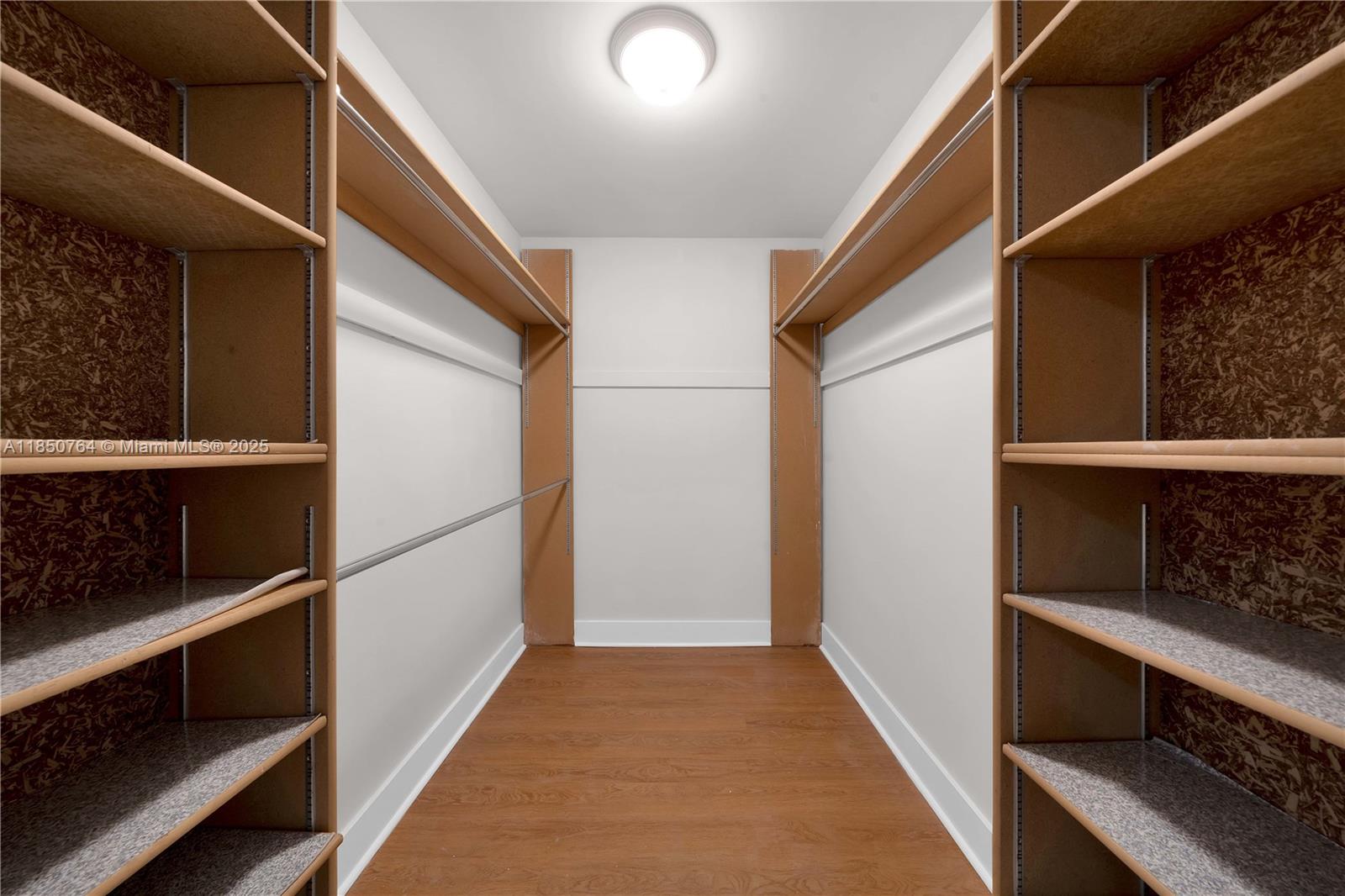 TOWERS OF KEY BISCAYNE CO - Residential Lease