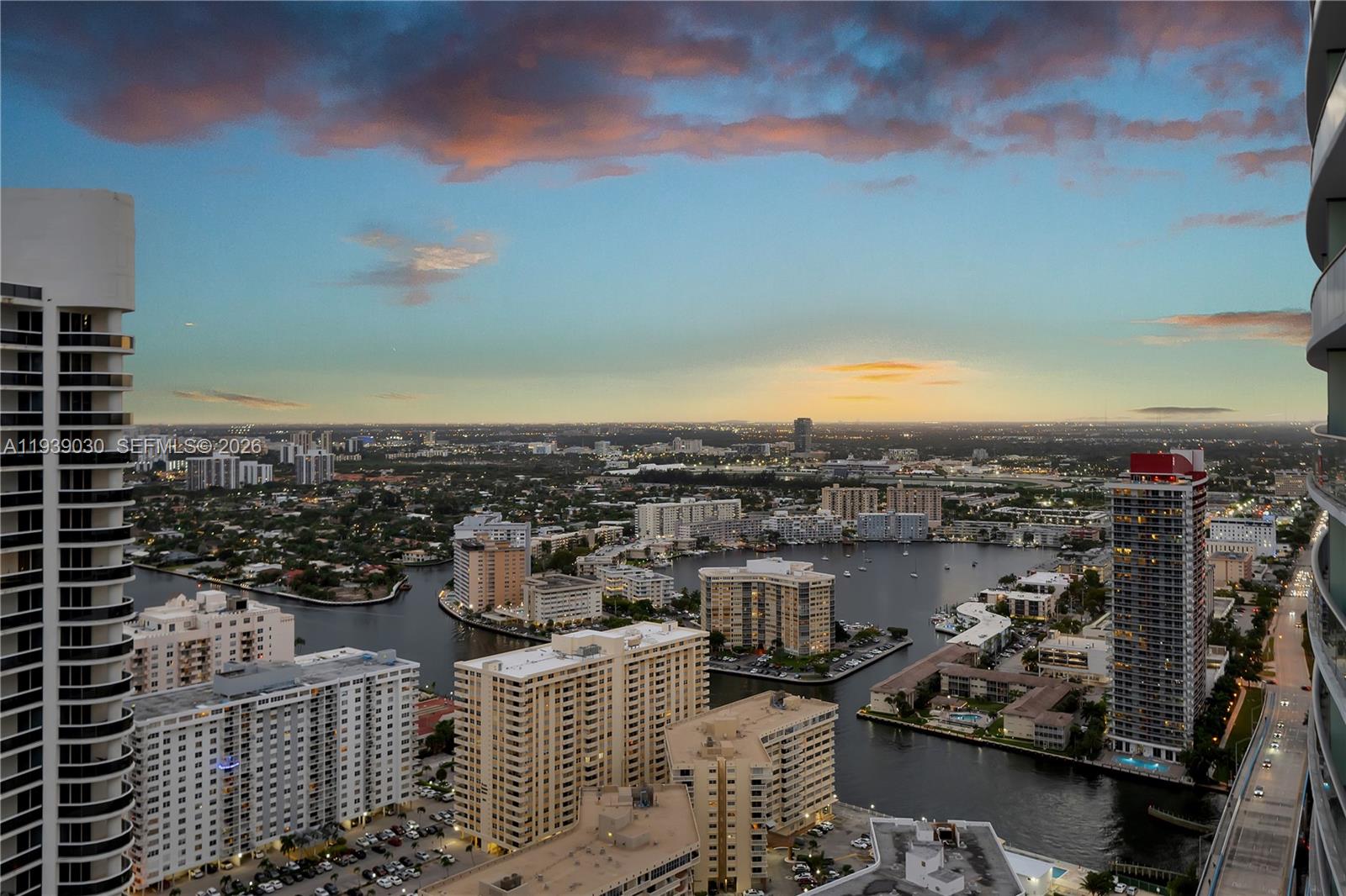 4111 SOUTH OCEAN DRIVE CO - Residential