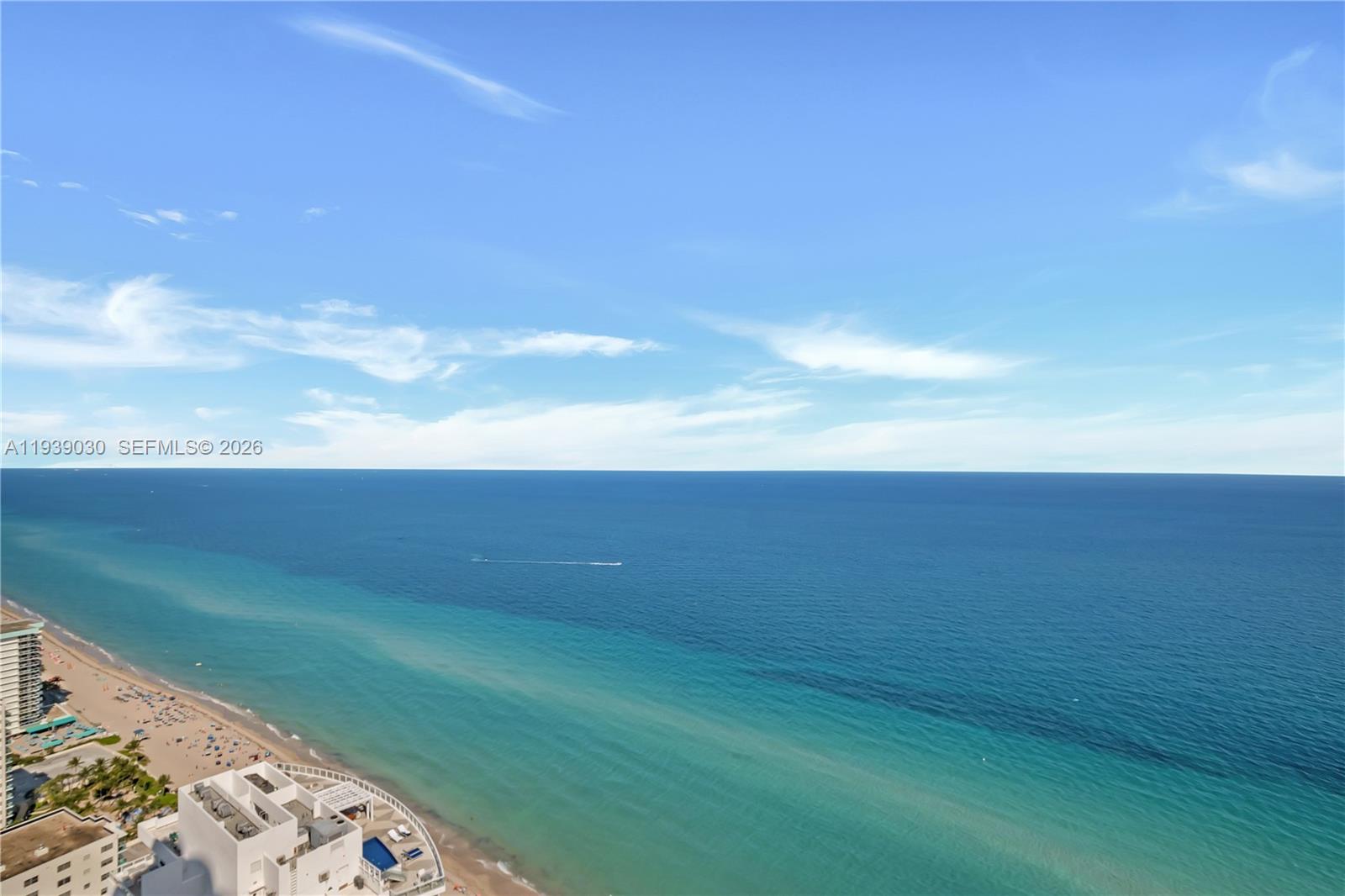 4111 SOUTH OCEAN DRIVE CO - Residential