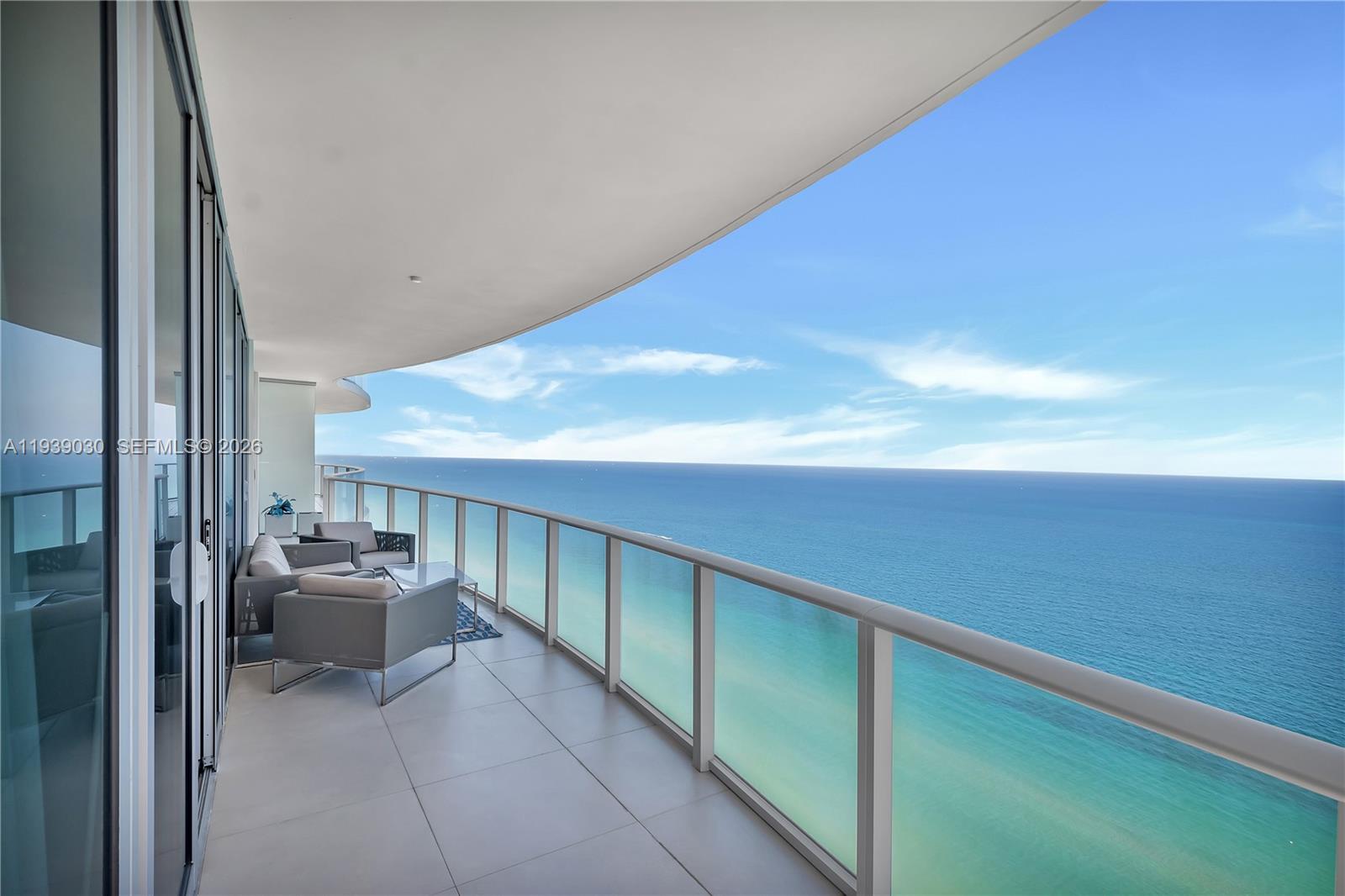 4111 SOUTH OCEAN DRIVE CO - Residential