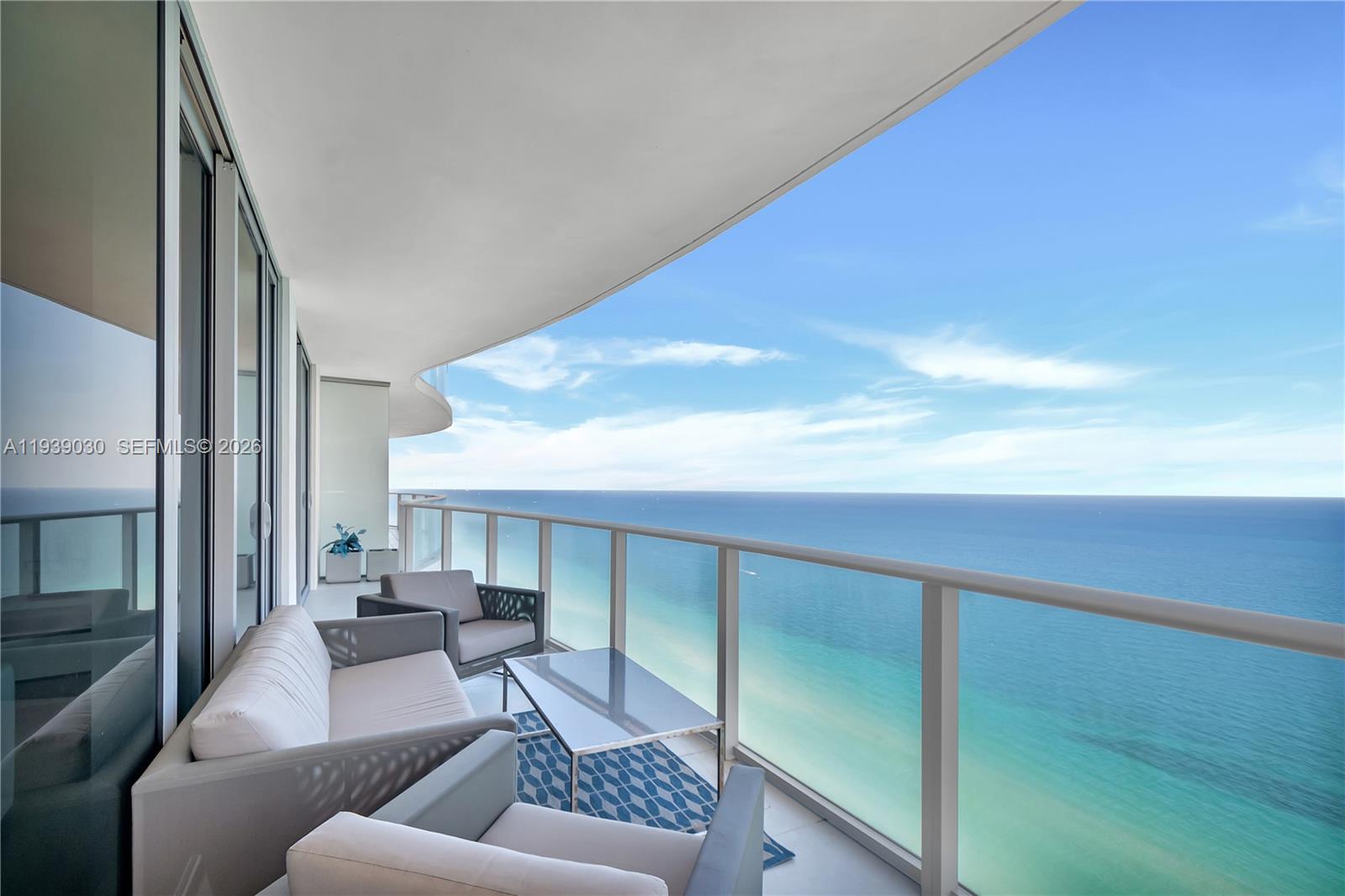 4111 SOUTH OCEAN DRIVE CO - Residential