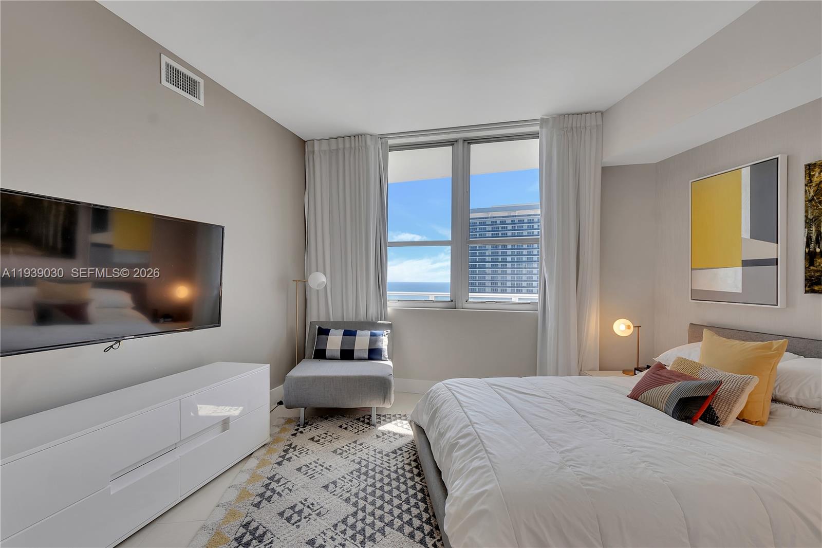 4111 SOUTH OCEAN DRIVE CO - Residential