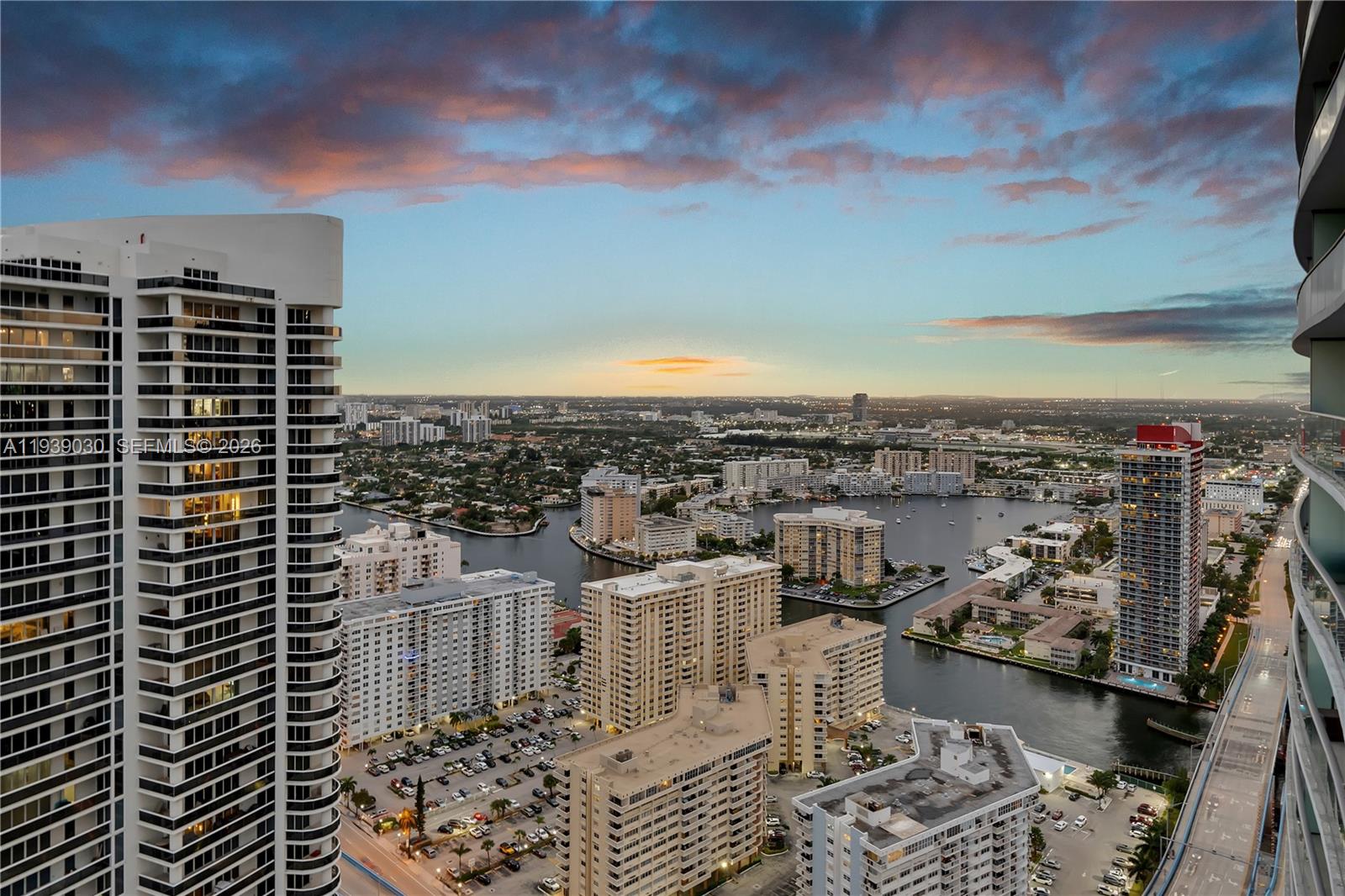 4111 SOUTH OCEAN DRIVE CO - Residential