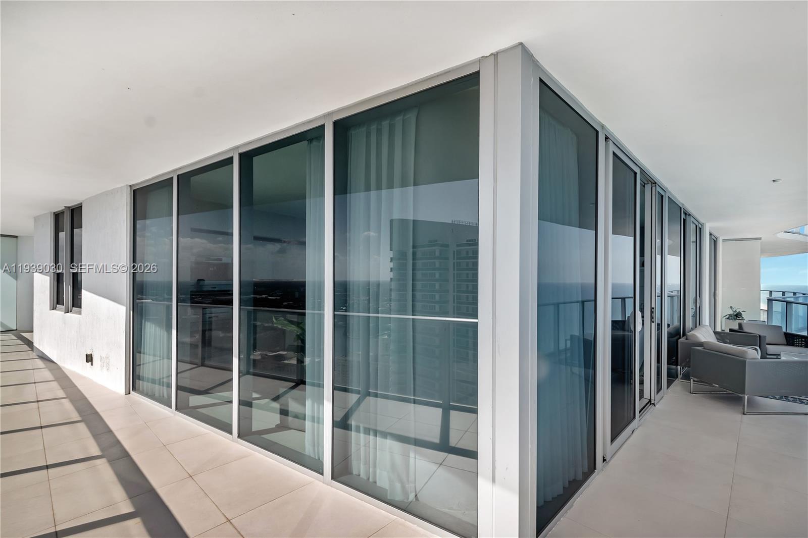 4111 SOUTH OCEAN DRIVE CO - Residential