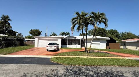 Photo of 5369 Balsam Ter, Plantation, FL 33317 (MLS # A11757189)