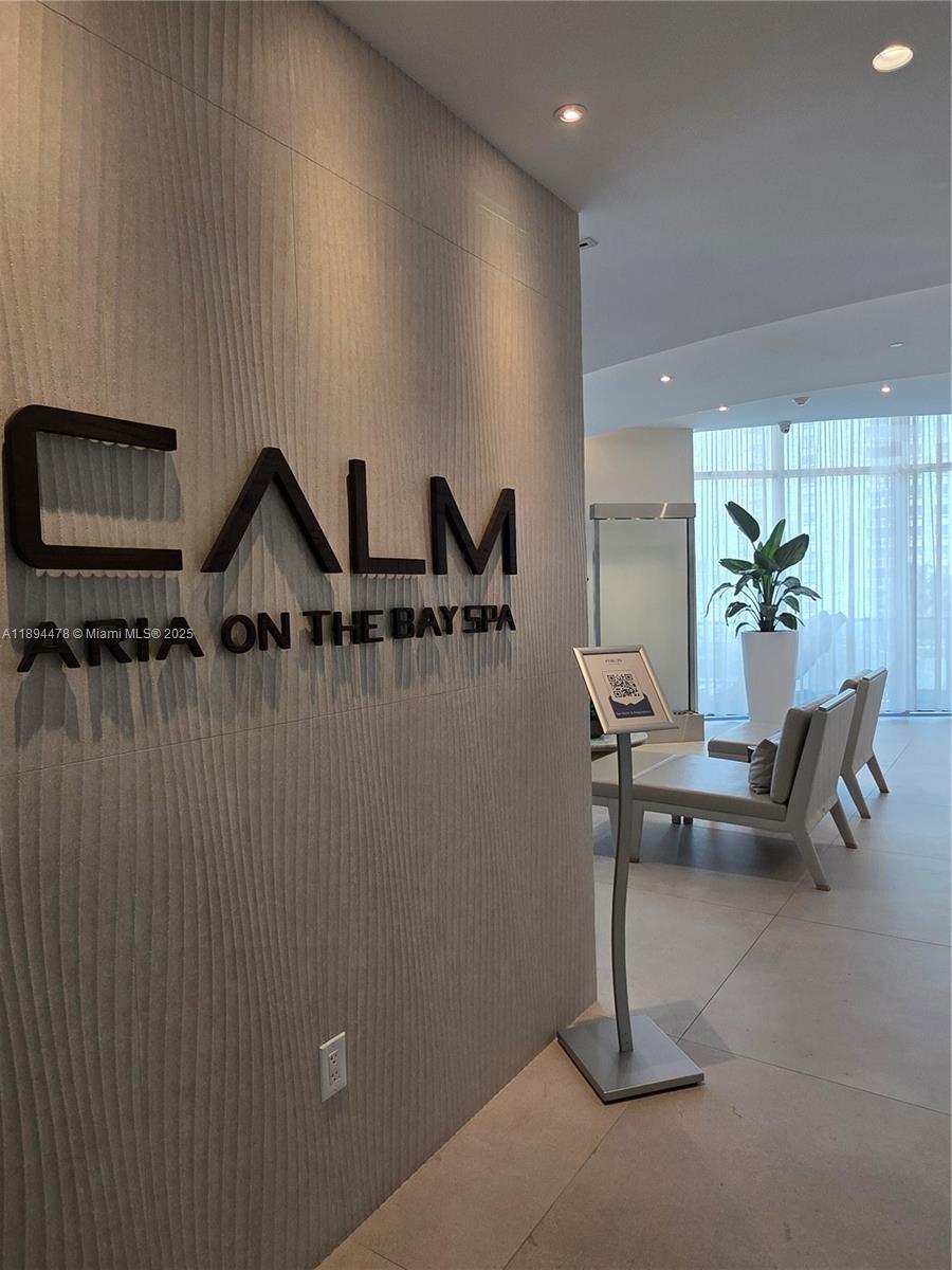 ARIA ON THE BAY CONDO - Residential