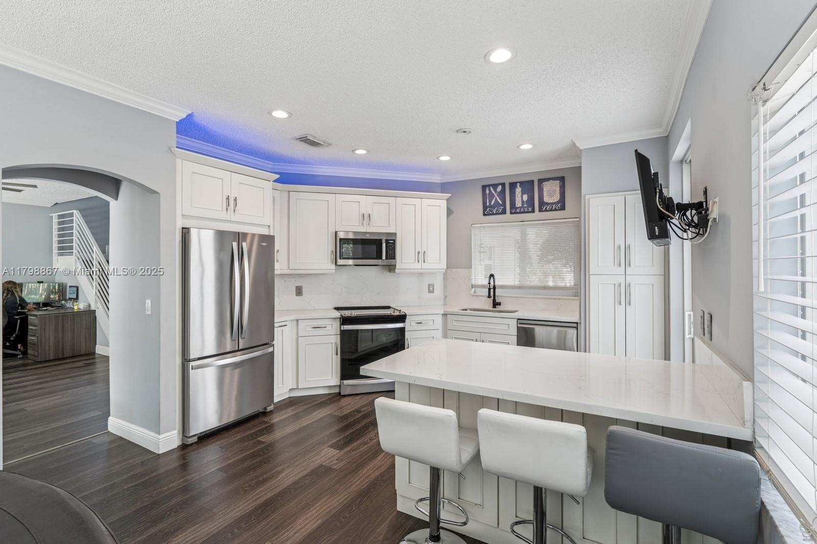 CHAPEL TRAIL REPLAT - Residential