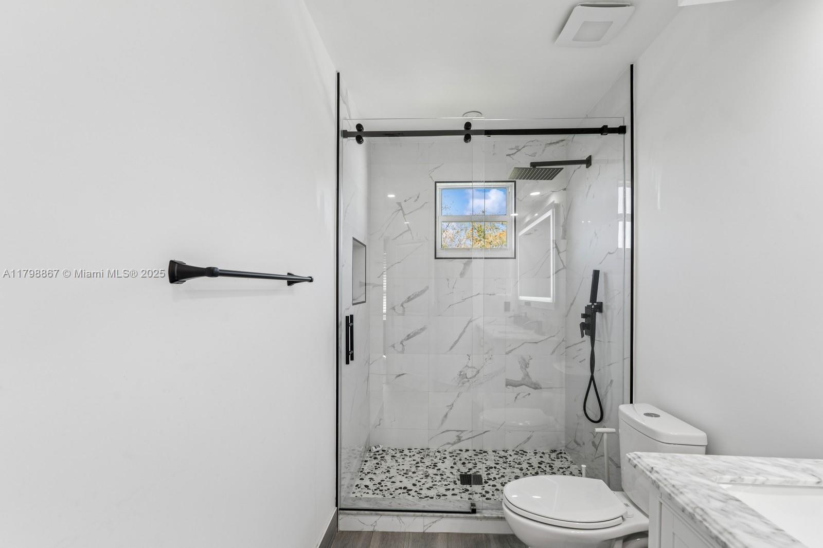 CHAPEL TRAIL REPLAT - Residential