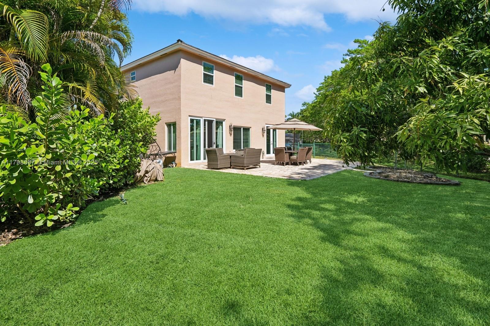 CHAPEL TRAIL REPLAT - Residential