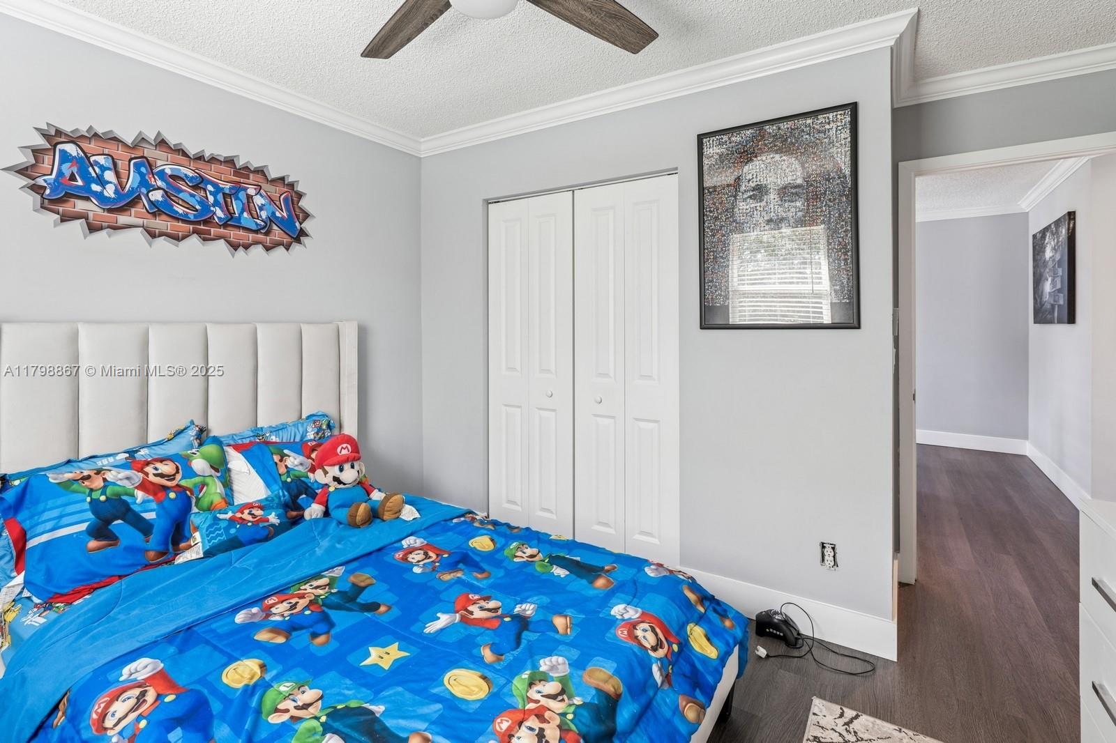 CHAPEL TRAIL REPLAT - Residential