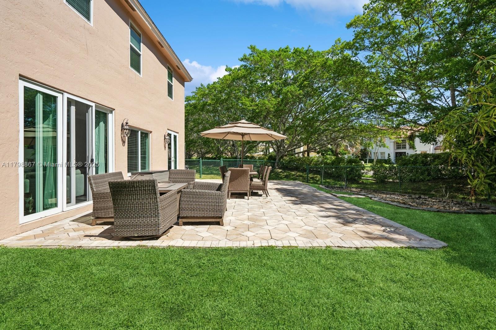 CHAPEL TRAIL REPLAT - Residential