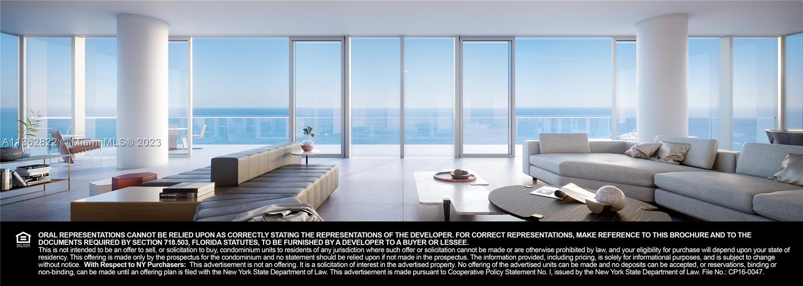 Photo 7 of 17 of 2000 S Ocean Dr 11B condo