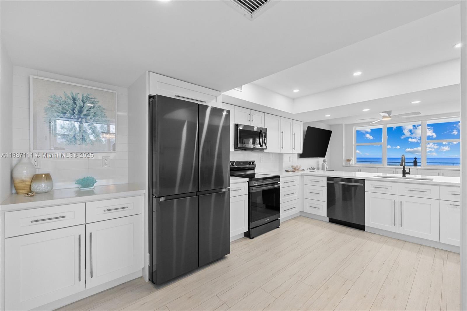 PARKER DORADO CONDO - Residential Lease