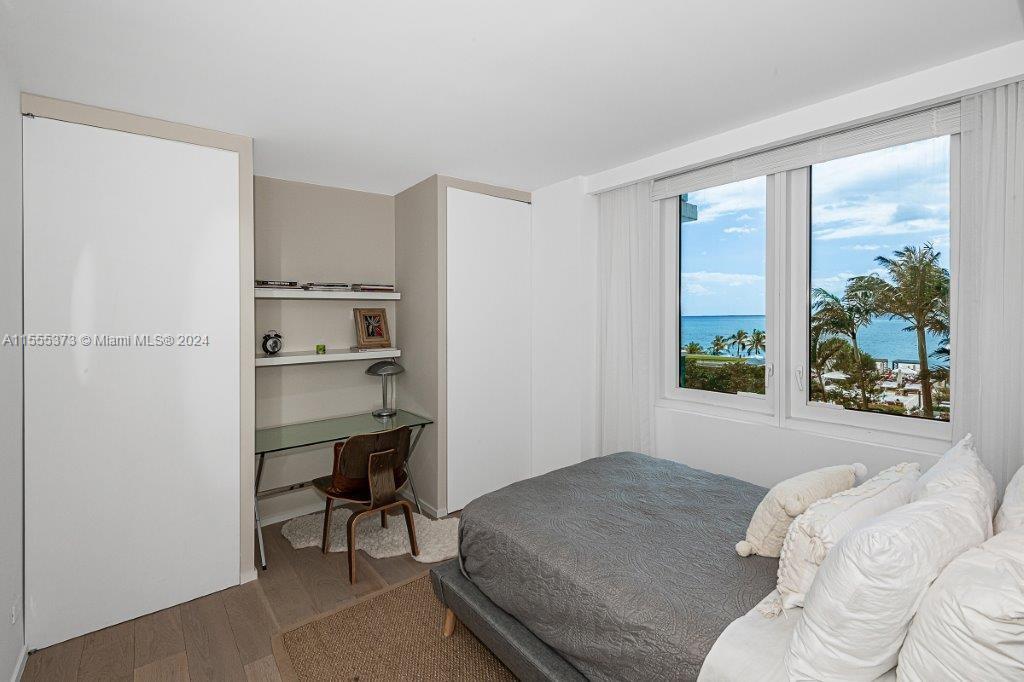 RONEY PALACE CONDO - Residential Lease