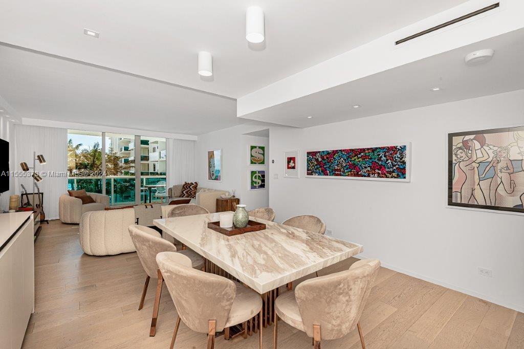 RONEY PALACE CONDO - Residential Lease