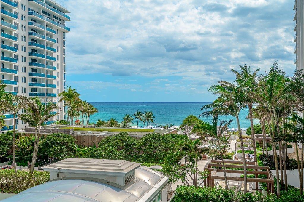 Rental Property at 2301 Collins Ave 624, Miami Beach, Miami-Dade County, Florida - Bedrooms: 3 
Bathrooms: 3  - $29,000 MO.