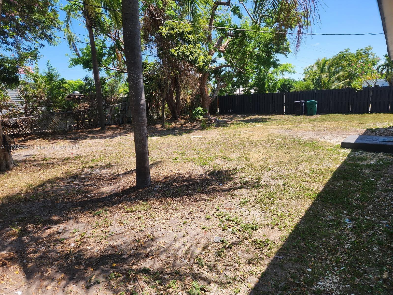 CUTLER RIDGE SEC 4 - Residential