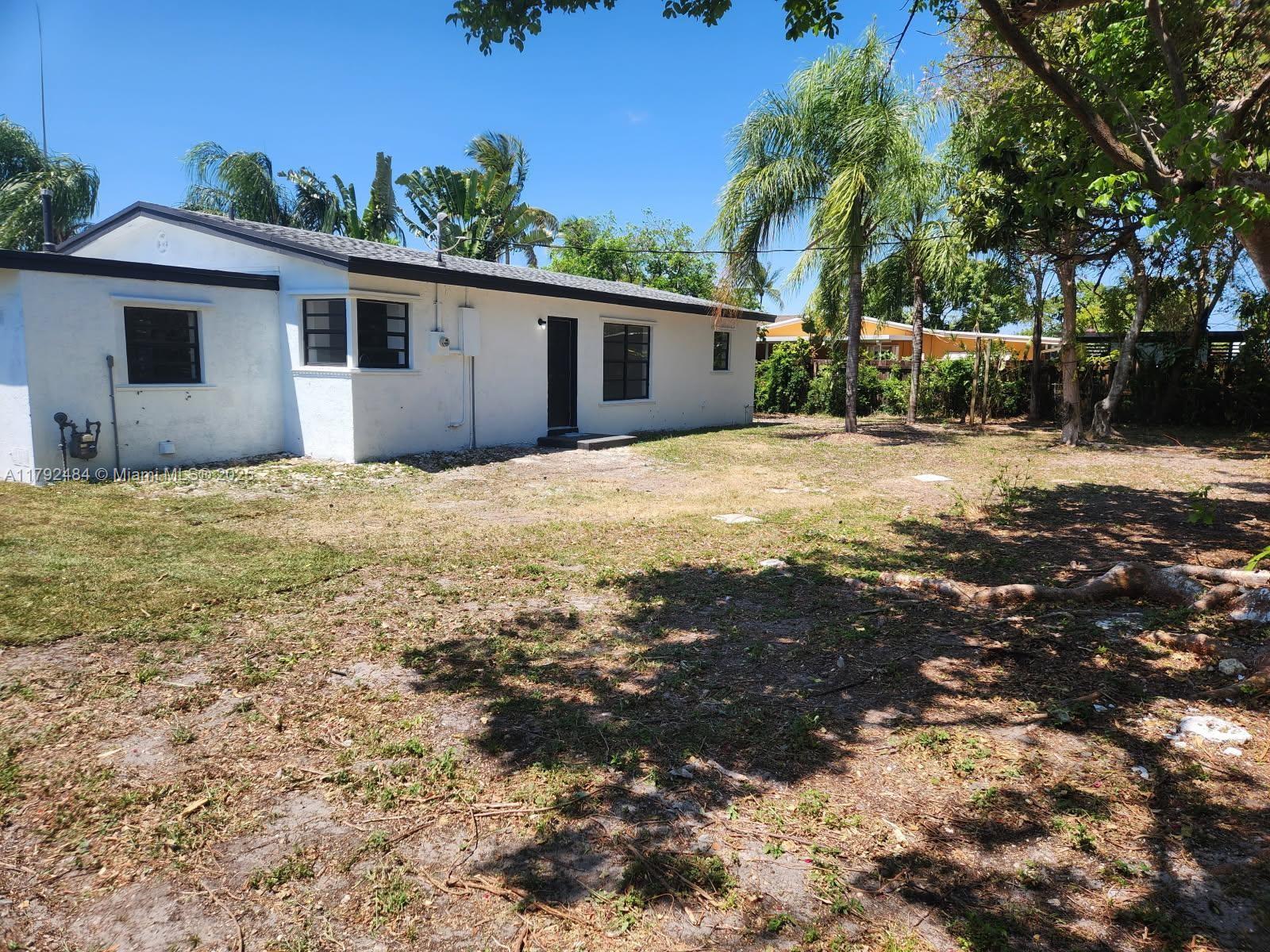 CUTLER RIDGE SEC 4 - Residential