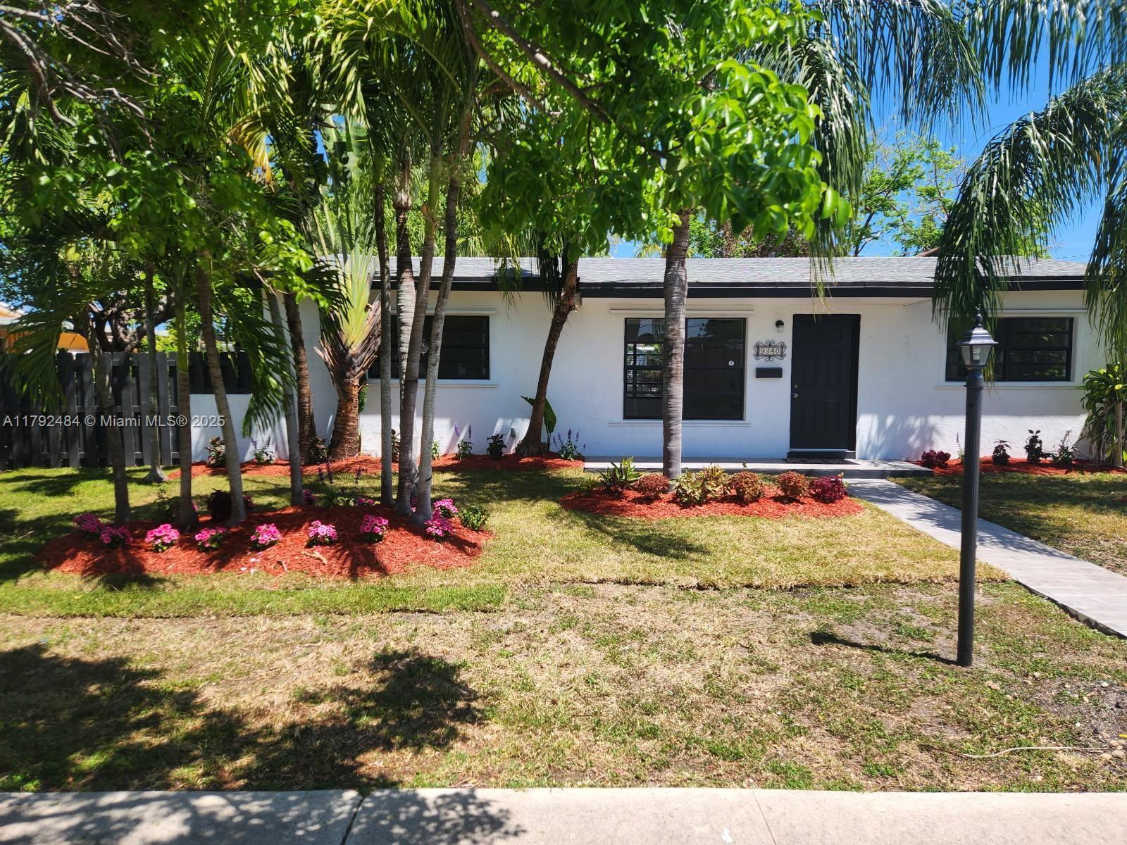 CUTLER RIDGE SEC 4 - Residential