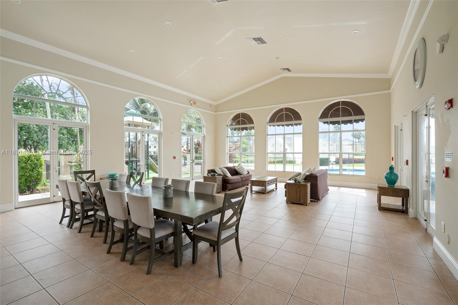 MONTEREY AT MALIBU BAY CO - Residential