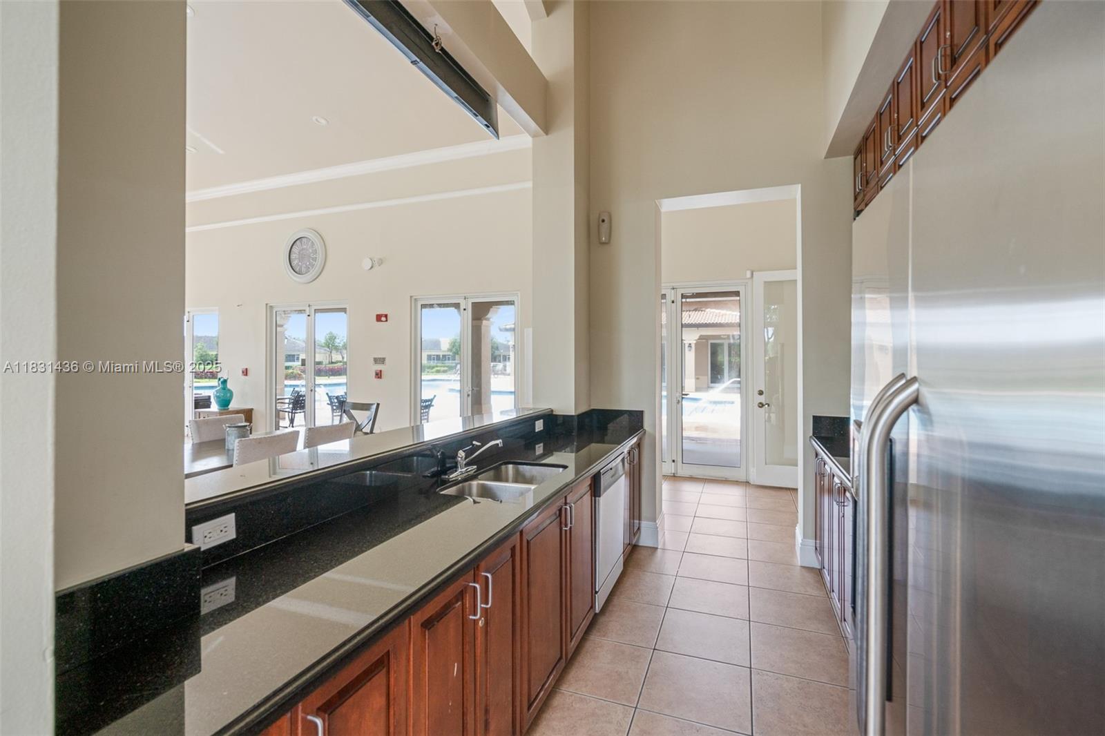 MONTEREY AT MALIBU BAY CO - Residential