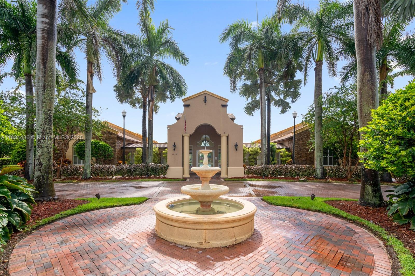 MONTEREY AT MALIBU BAY CO - Residential