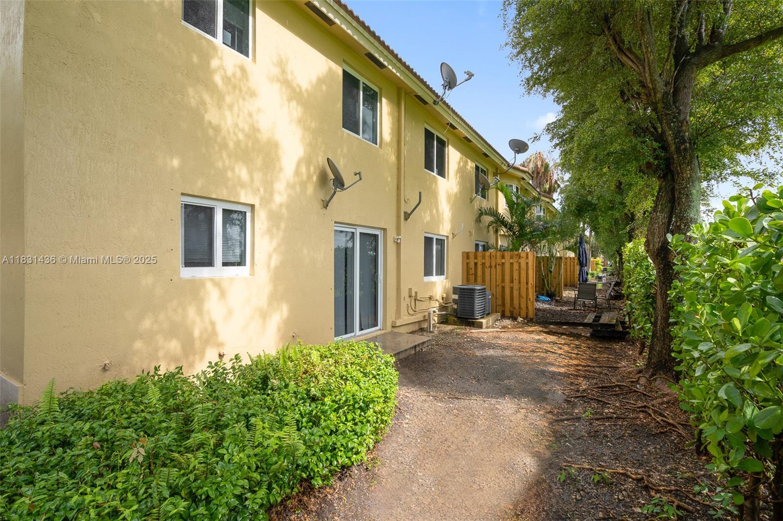 MONTEREY AT MALIBU BAY CO - Residential