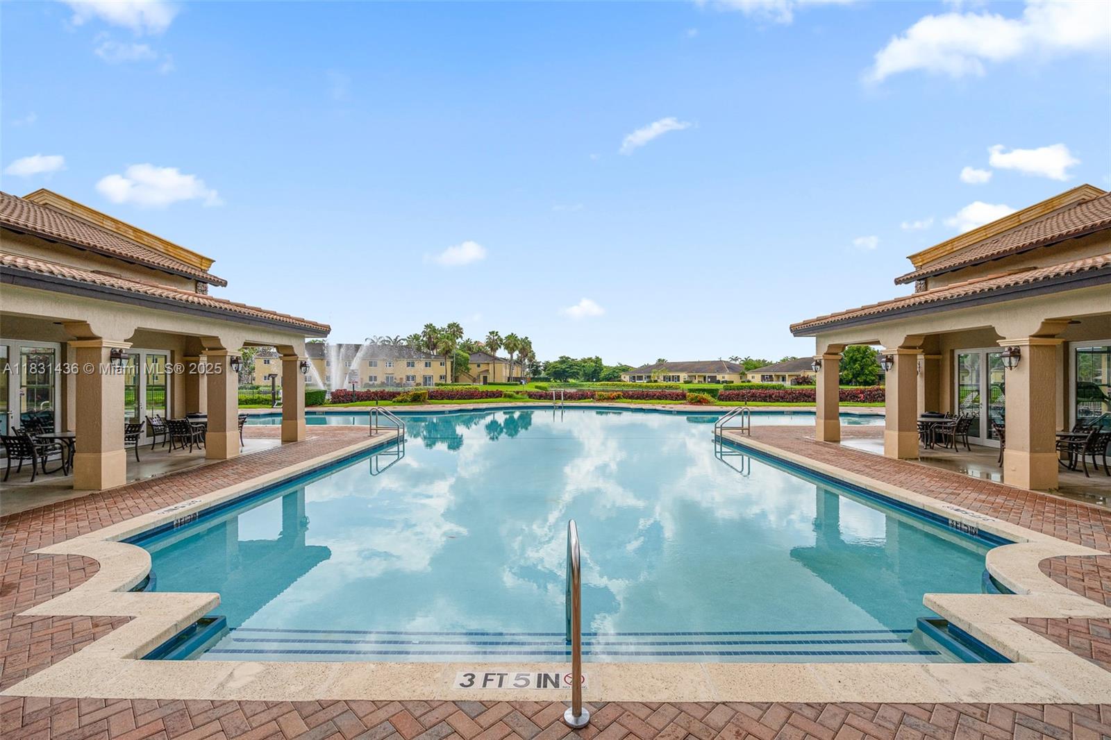 MONTEREY AT MALIBU BAY CO - Residential