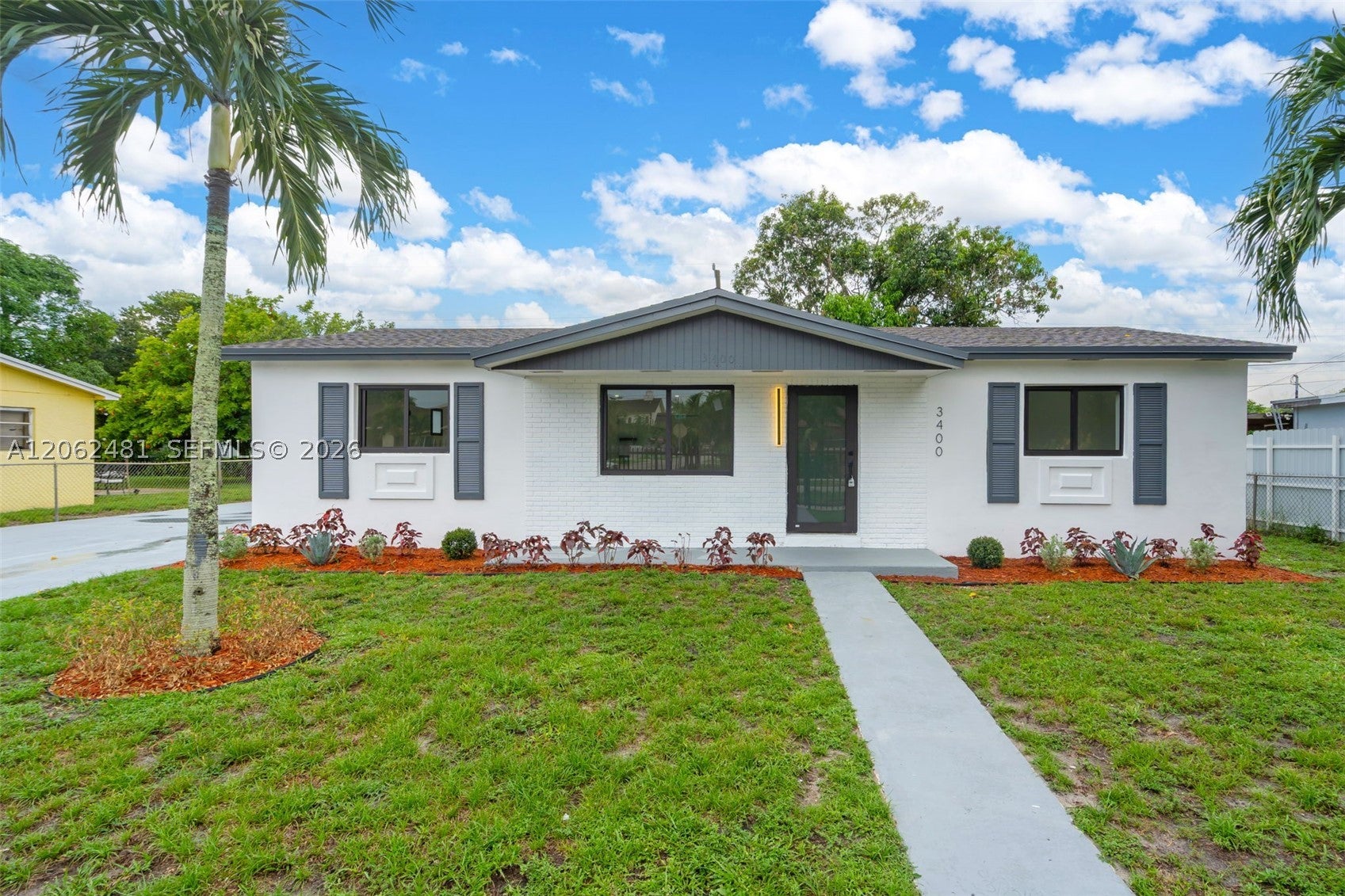 3400 NW 211th St, Miami Gardens FL 33056