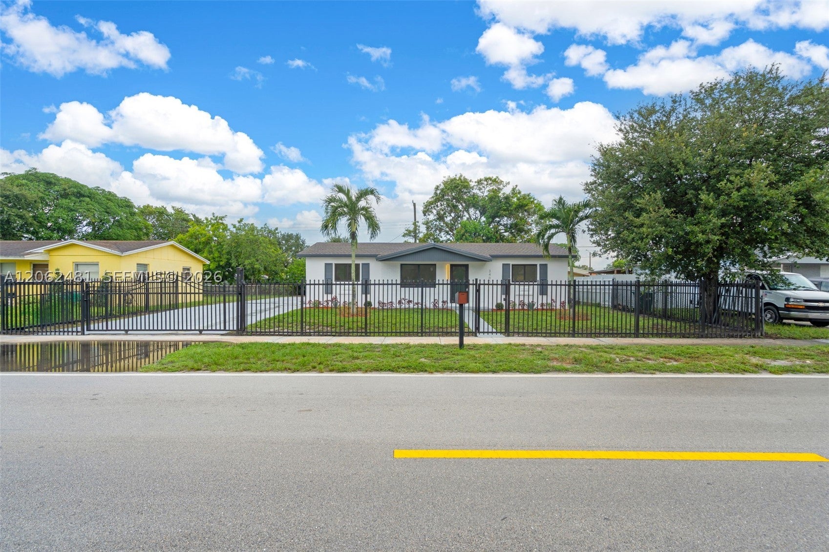 3400 NW 211th St