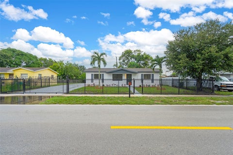 Photo of 3400 NW 211th St, Miami Gardens, FL 33056 (MLS # A12062481)