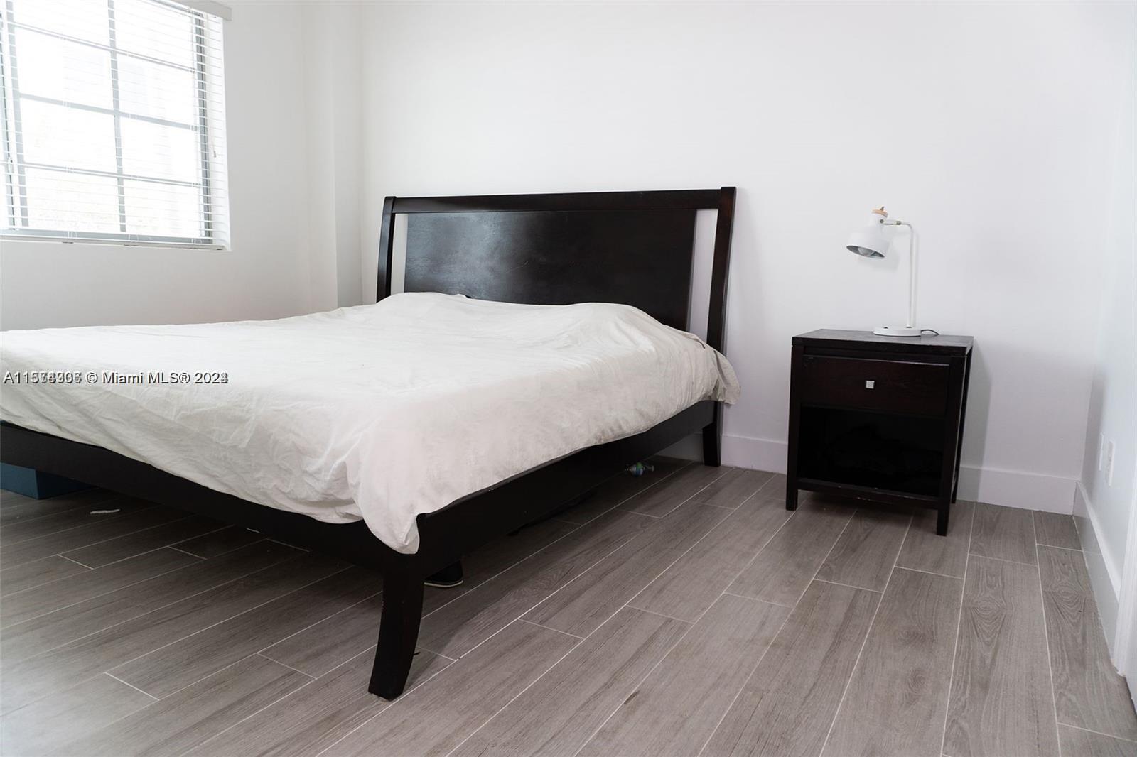 SAGE ON LENOX CONDO - Residential Lease