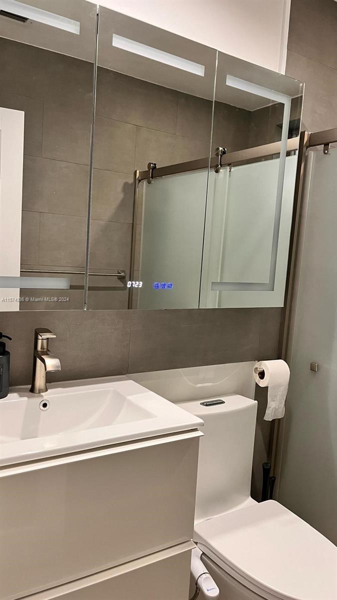 SAGE ON LENOX CONDO - Residential Lease