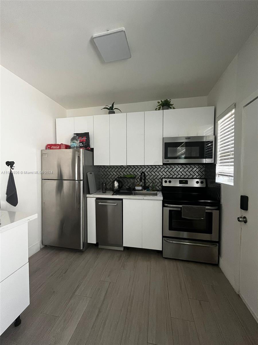SAGE ON LENOX CONDO - Residential Lease