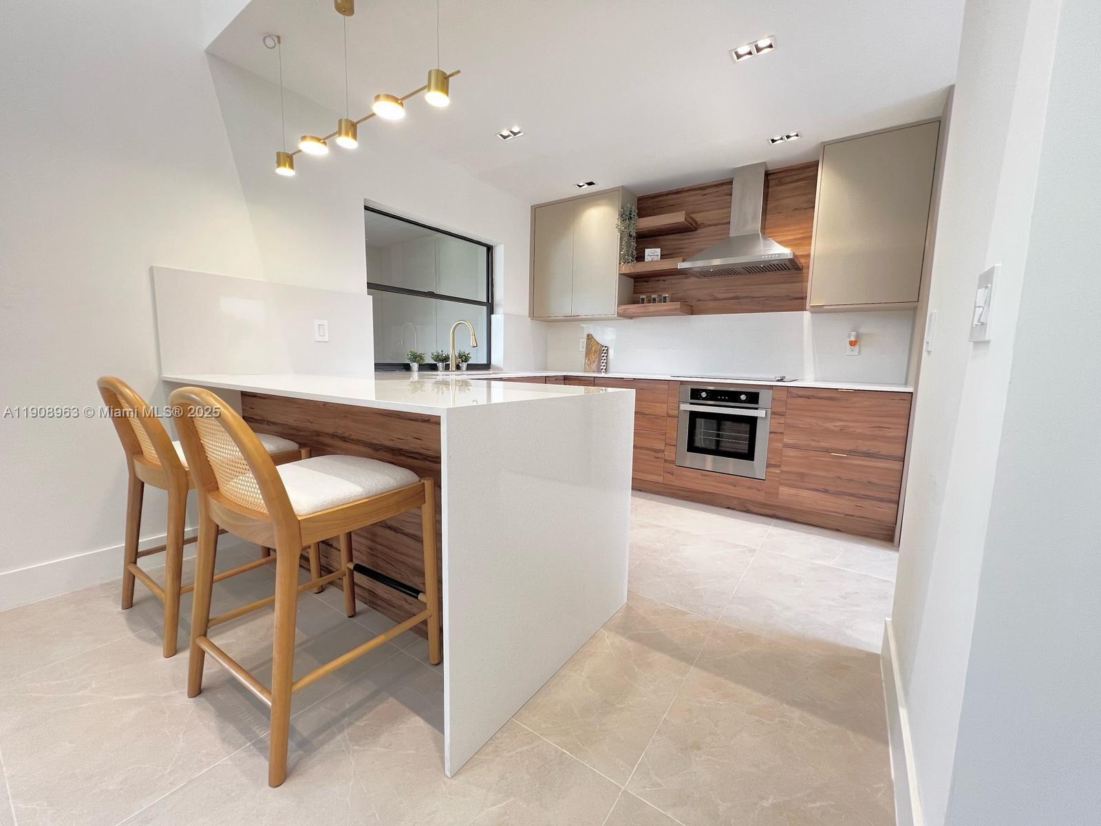 VILLA HOMES AT THE MOORS - Residential