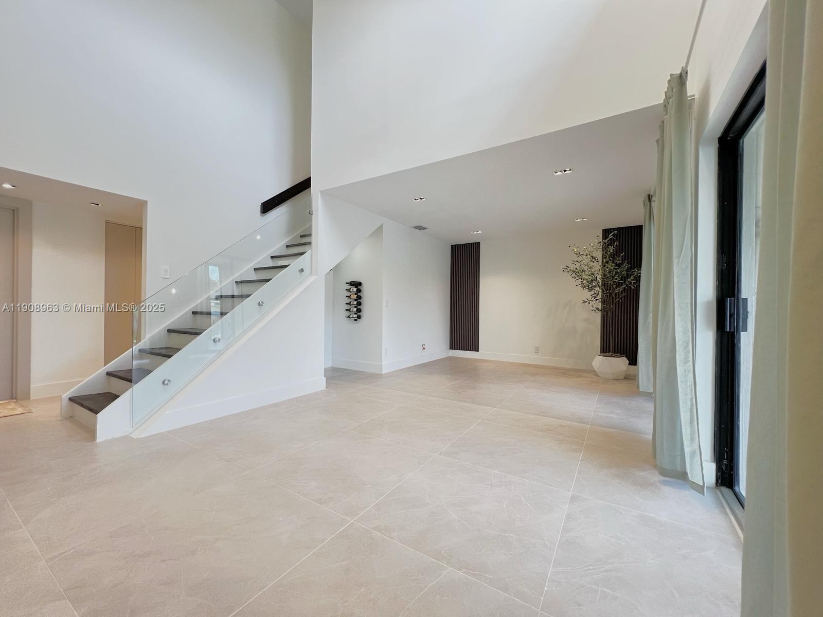 VILLA HOMES AT THE MOORS - Residential