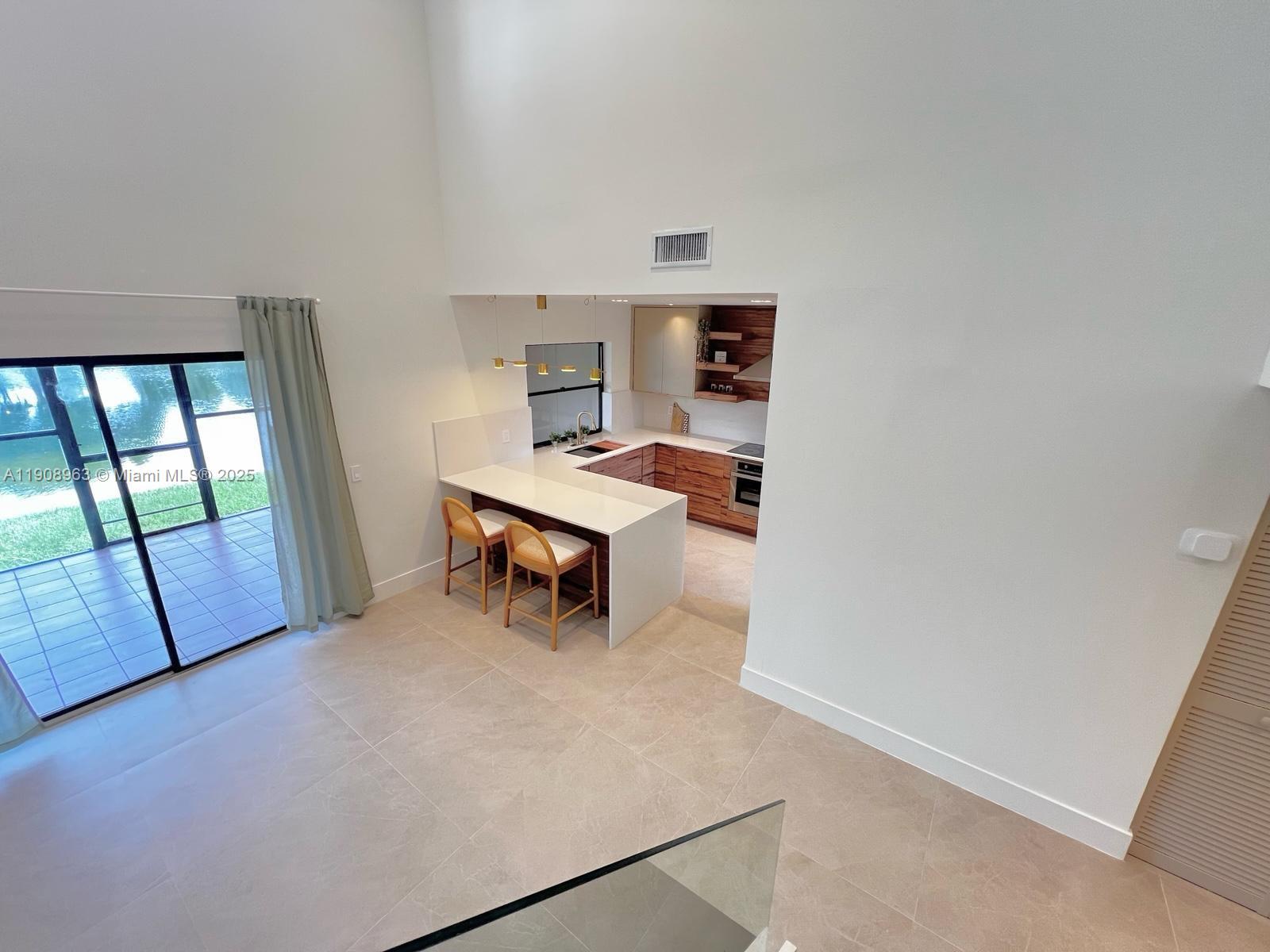 VILLA HOMES AT THE MOORS - Residential