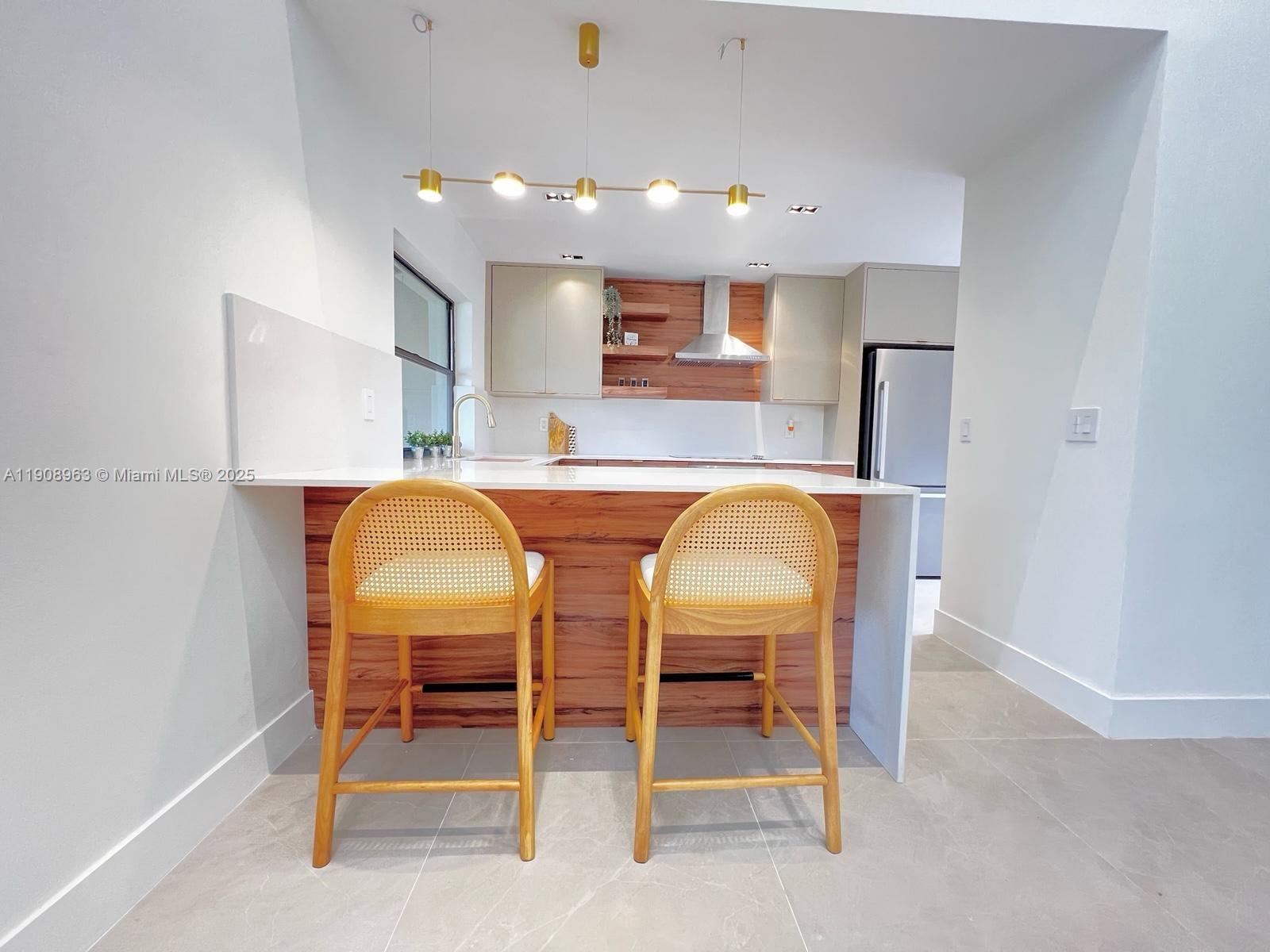 VILLA HOMES AT THE MOORS - Residential