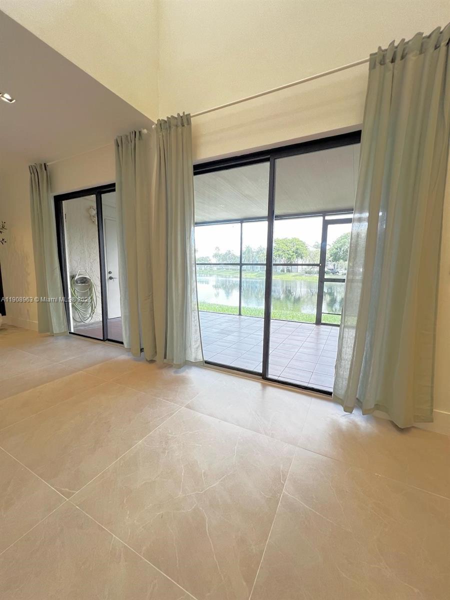 VILLA HOMES AT THE MOORS - Residential